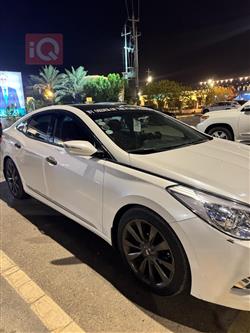 Hyundai Azera